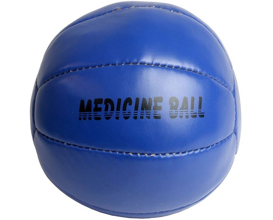 Medicine Exercise Ball - 4kg - Blue