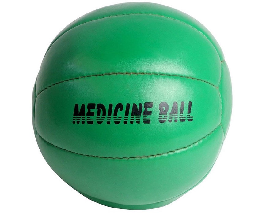 Medicine Exercise Ball - 6kg - Green