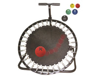 Adjustable Ball Rebounder Set
