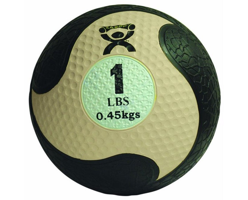 Rubber Medicine Ball