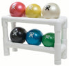 PVC WaTE Rack. 1-tier