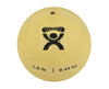 Soft Pliable Medicine Ball Weight. 7