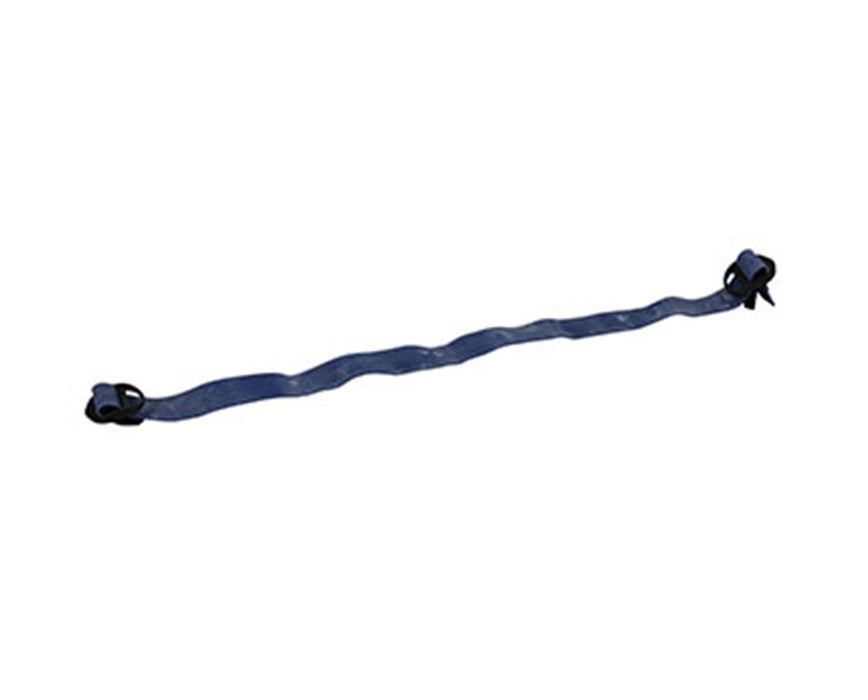 Adjustable Exercise Band - Heavy - Blue - 1 ea