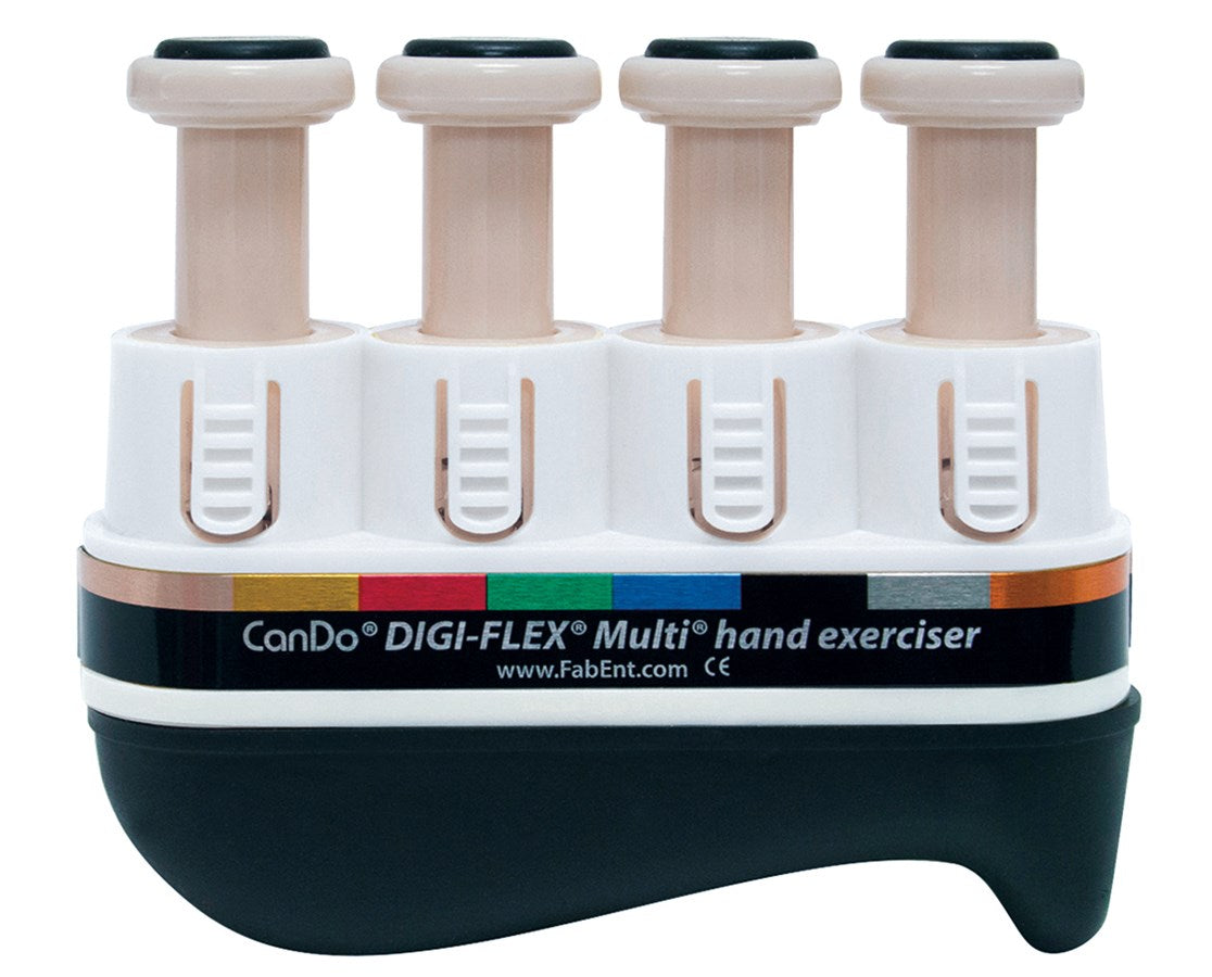 CanDo Digi-Flex Multi Basic Starter Exerciser. Save at Tigermedical ...