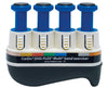 Digi-Flex Multi Basic Starter Exerciser. Frame & 4 Heavy [Blue] Buttons