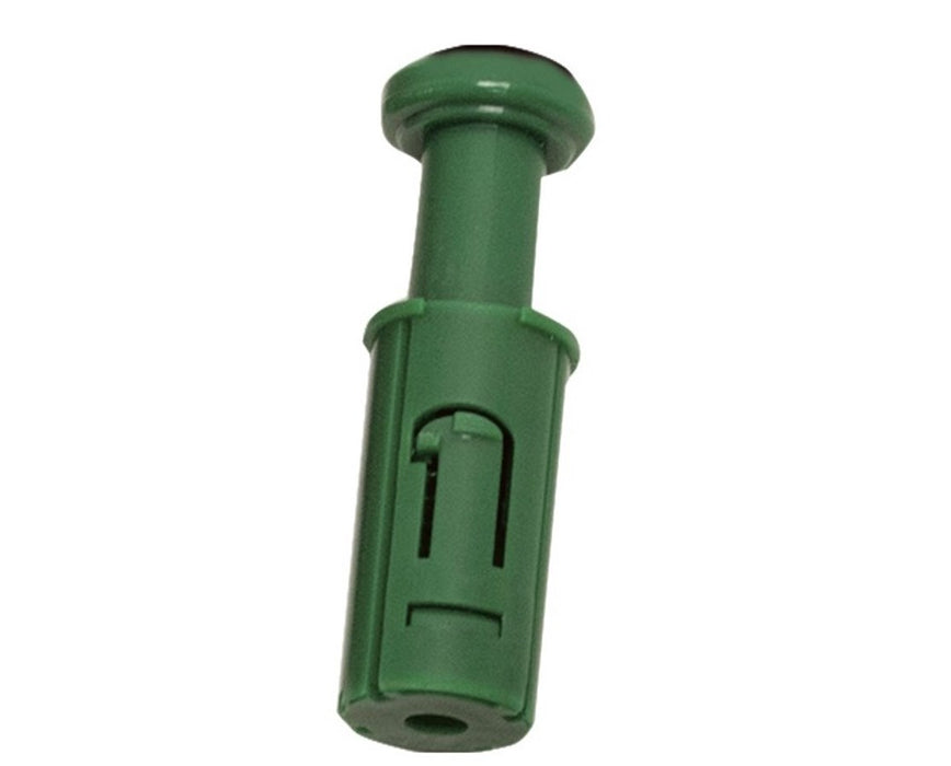 Digi-Flex Multi Button - Medium [Green]