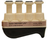 Digi-Flex LiTE Hand Exerciser - Set of 5 with Plastic Stand