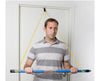 Overdoor Exercise Bar. Set of 5