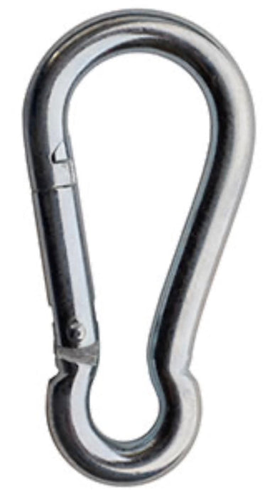 WalSlide Original Carabiner-Style Connector for Exercise Station