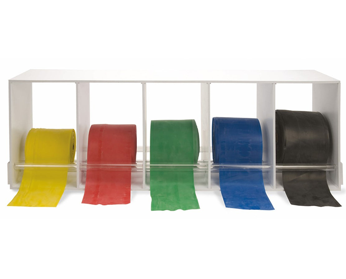 CanDo Universal Band Rack. Save at Tigermedical — Tiger Medical