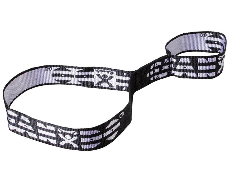 Double Loop Stirrup Anchor - 50 ea
