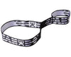 Double Loop Stirrup Anchor