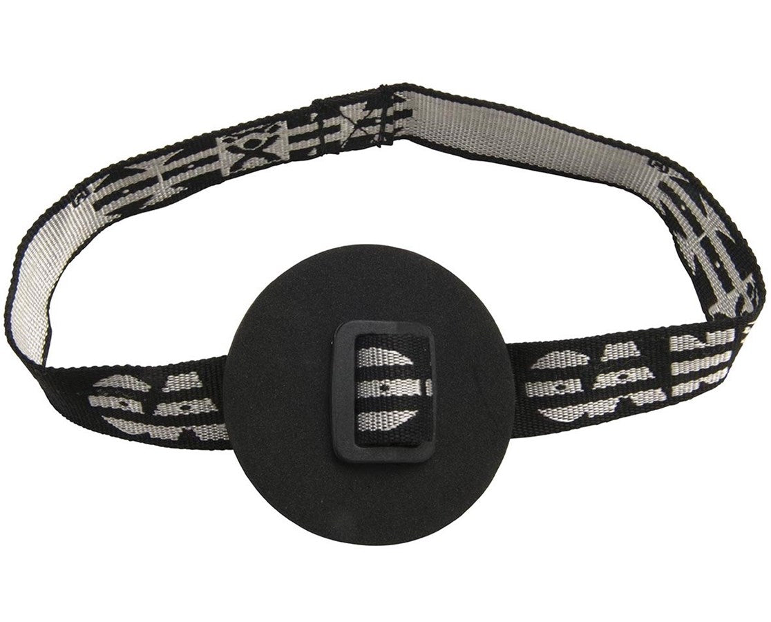 CanDo Door Disc Anchor w/ Cinch. Save at Tigermedical — Tiger Medical