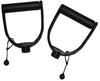 Padded Hold-Rite Handles. 10 pairs