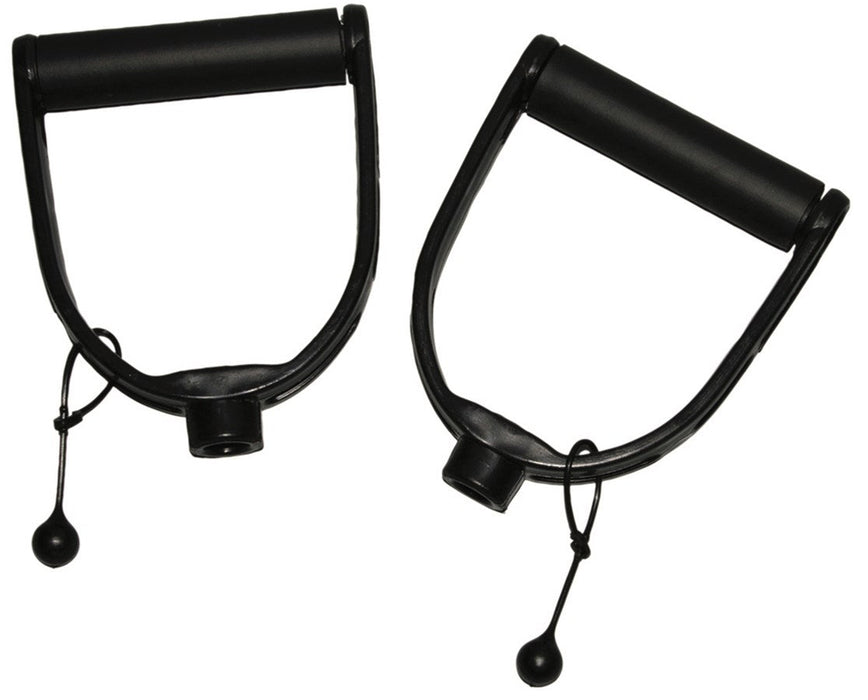 Padded Hold-Rite Handles - 1 ea