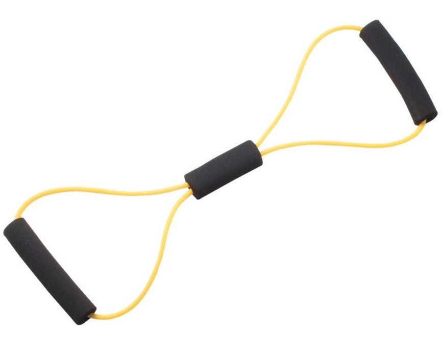 BowTie Exerciser - X-Heavy (Black) 14"