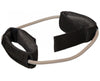 Tubing with Cuffs Exerciser