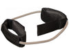 Tubing w/ Cuffs Exerciser. Medium (Green)