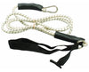 Bungee Exercise Cord. Medium (Green) 4 ft