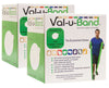 Val-u-Band Berry Colors Exercise Band - Twin Pak