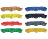 Multi-Grip Exerciser. 6 ft. X-light [Yellow] (24/cs)