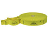 Multi-Grip Exerciser. 30 Yard Roll. X-Light (Yellow)
