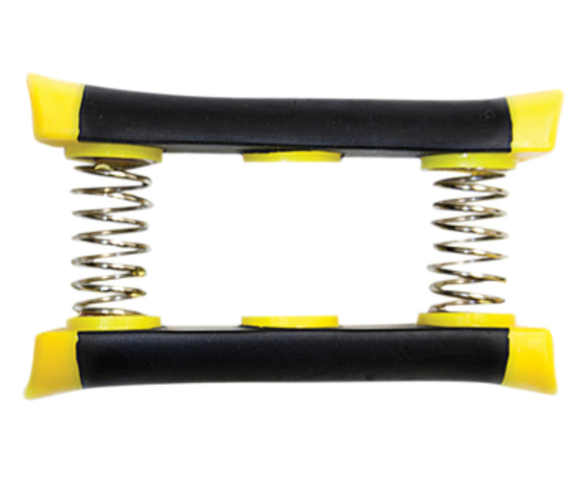 NorCo Rainbow Hand Grip Exerciser