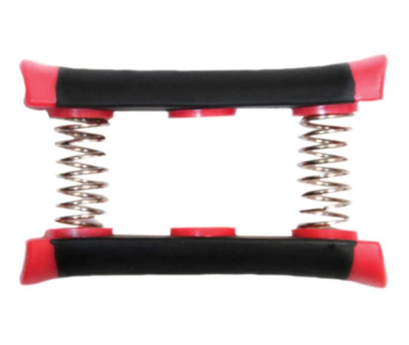 NorCo Rainbow Hand Grip Exerciser. 15 lbs (1/ea)