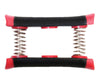 NorCo Rainbow Hand Grip Exerciser. 15 lbs (1/ea)