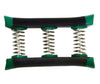 NorCo Rainbow Hand Grip Exerciser. 30 lbs (1/ea)