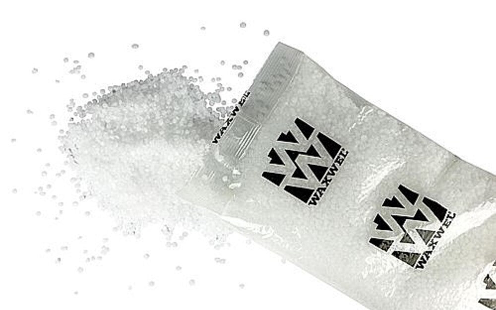 WaxWel beads, unscented refill (6 1-lb. pellet bags)