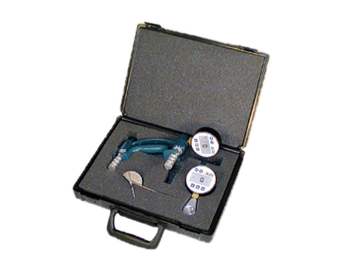 Baseline 3-Piece ER LCD Hand Evaluation Set. Save at Tigermedical ...