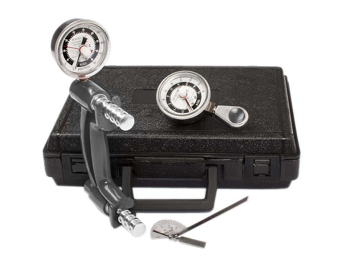 Baseline 3-Piece HD Hand Evaluation Set - Save at — Tiger Medical
