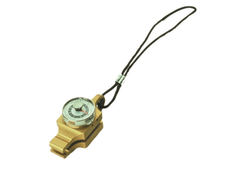 Mechanical Pinch Gauge - Gold - 2 lb Capacity