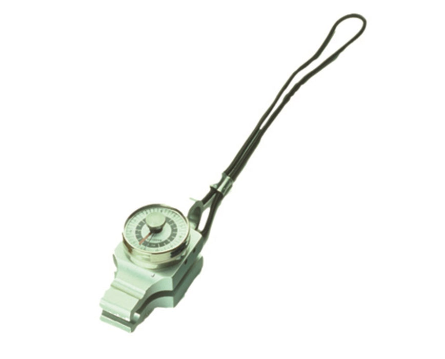 Mechanical Pinch Gauge - Silver - 10 lb Capacity