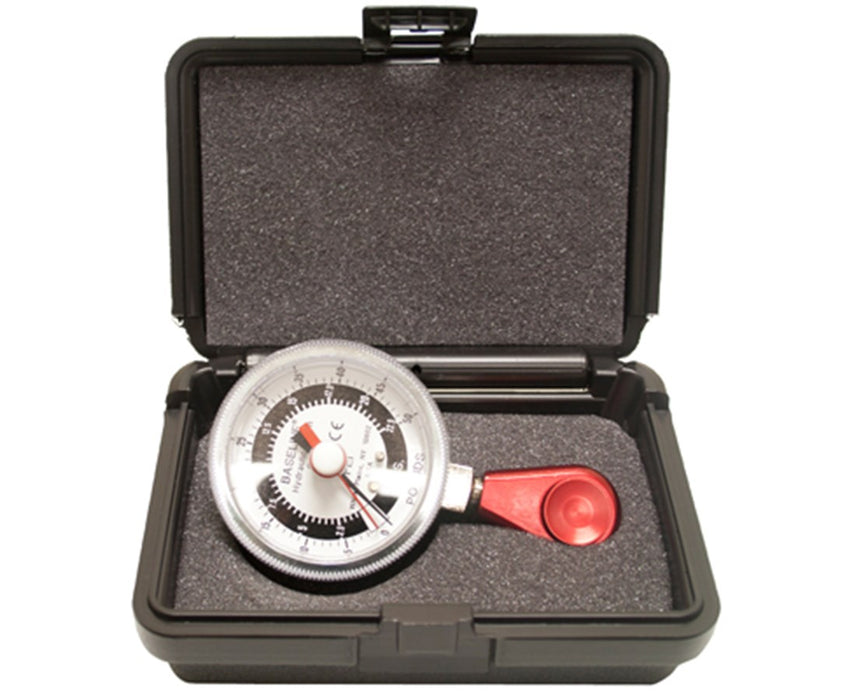 LiTE Hydraulic Pinch Gauge - 50 lb Capacity