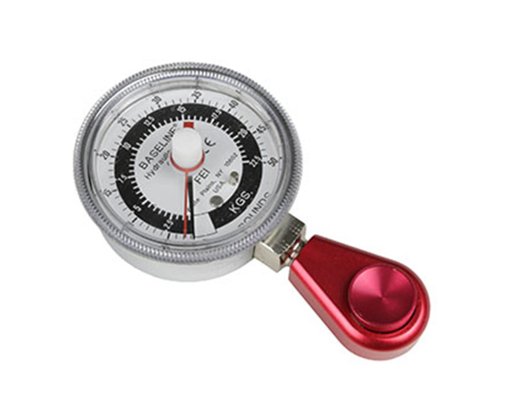 Baseline LiTE Hydraulic Pinch Gauge - 50 lb Capacity. Save at