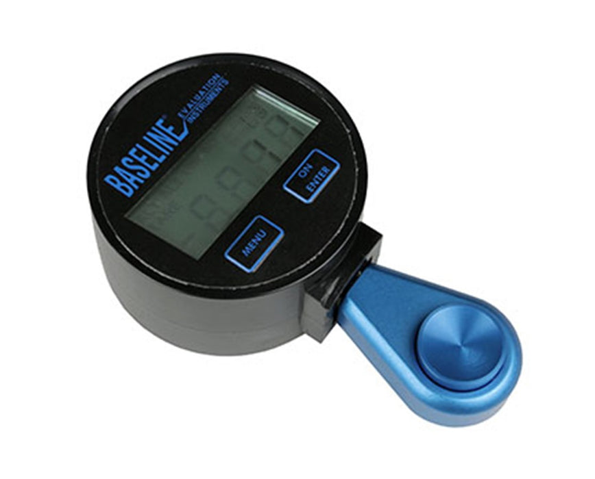 LCD ER Digital Pinch Gauge- 100 lb Capacity