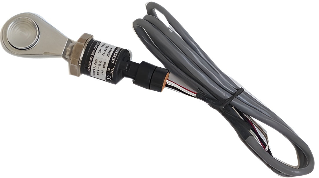 Hydraulic Pinch Gauge. 100 lb Analog Output Signal