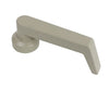Lever Handle For Wrist Dynamometer