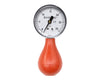 Pneumatic Squeeze Bulb Dynamometer