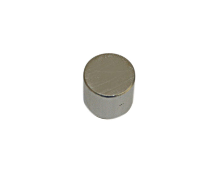 Small Flat Circular Push Tip for Manual Muscle Tester