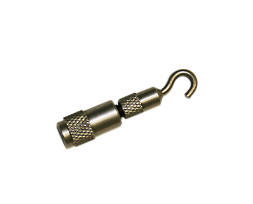 Small Pull Hook for Manual Muscle Tester