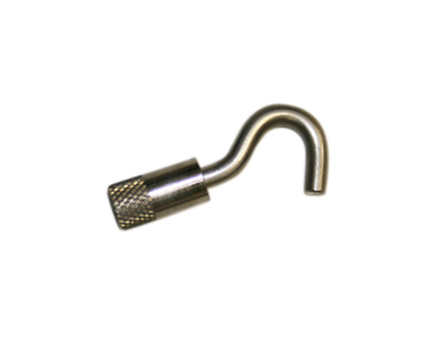 Medium Pull Hook for Manual Muscle Tester