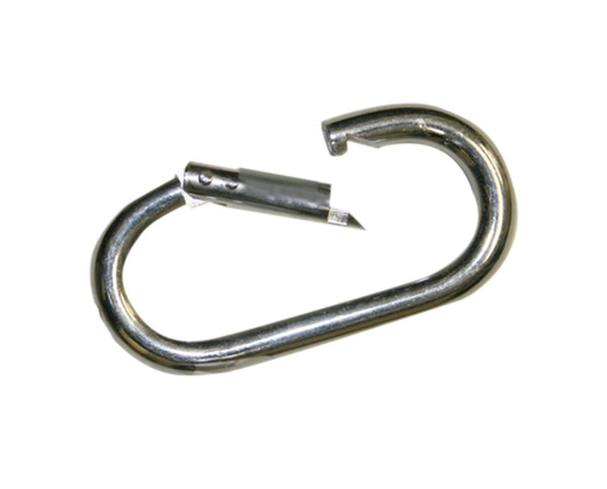 Threaded Oval Spring Hook for Manual Muscle Tester