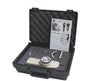 Analog Hydraulic Push-Pull Dynamometer. 500 lb Capacity