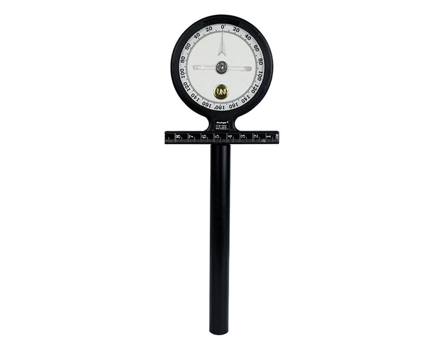 Wrist Inclinometer