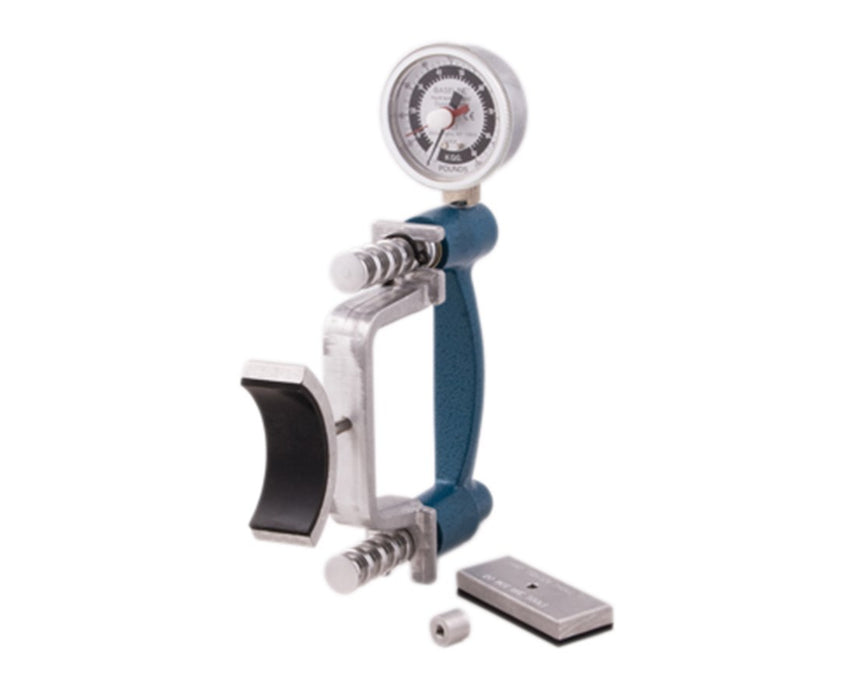 HHD to MMT Combo- Standard Hand Dynamometer with Push Attachments