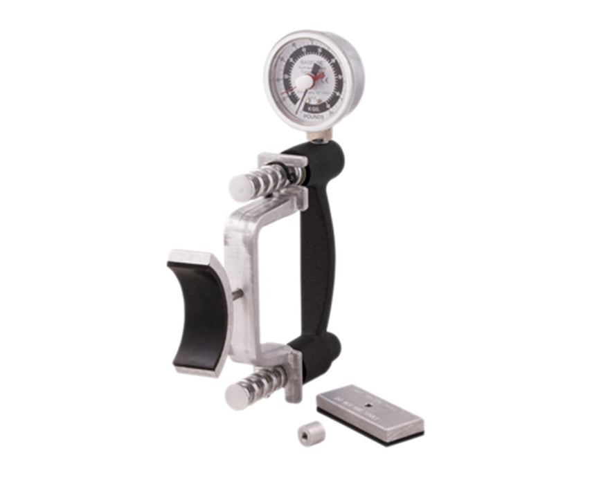HHD to MMT Combo – HD Hand Dynamometer with Push Attachments