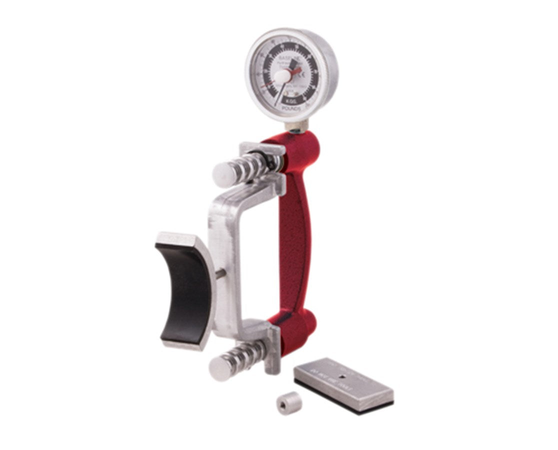 Baseline HHD to MMT Combo- Hand Dynamometer - Save at — Tiger Medical